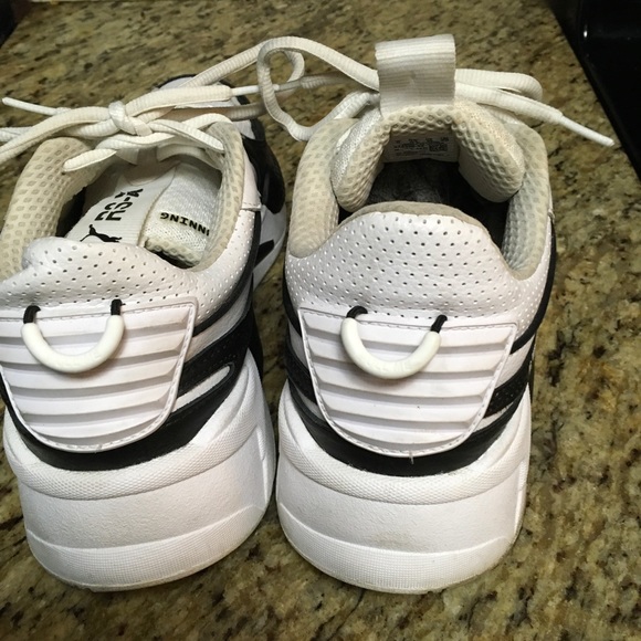 Men’s puma Rsx size 10 slightly worn - Picture 3 of 3